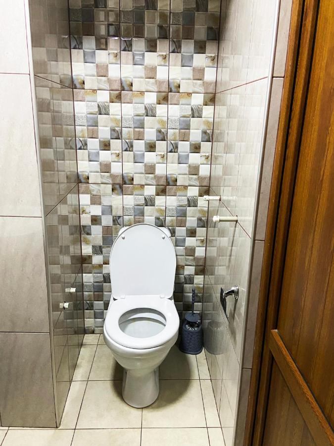 Domino Yerevan Hostel And Hotel Luaran gambar