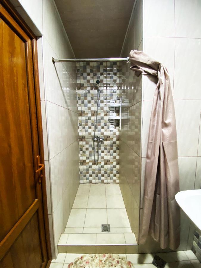 Domino Yerevan Hostel And Hotel Luaran gambar