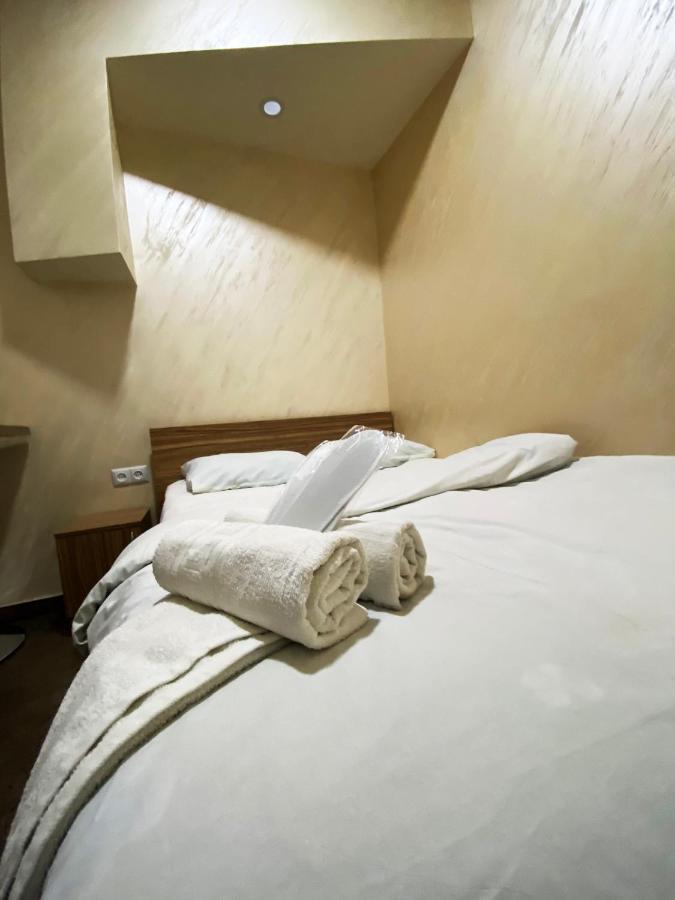 Domino Yerevan Hostel And Hotel Luaran gambar