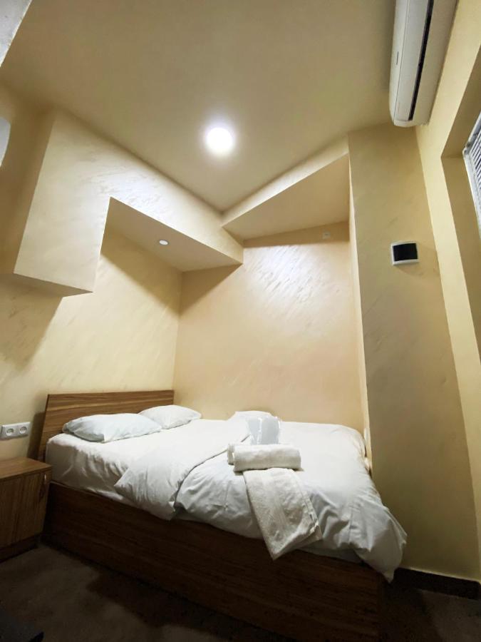 Domino Yerevan Hostel And Hotel Luaran gambar