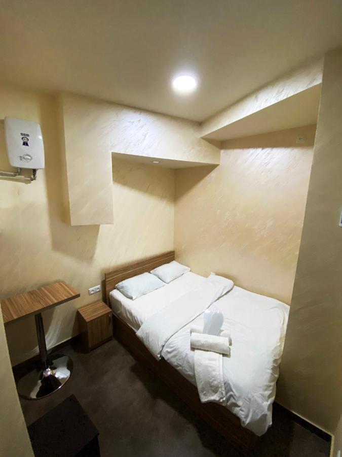 Domino Yerevan Hostel And Hotel Luaran gambar