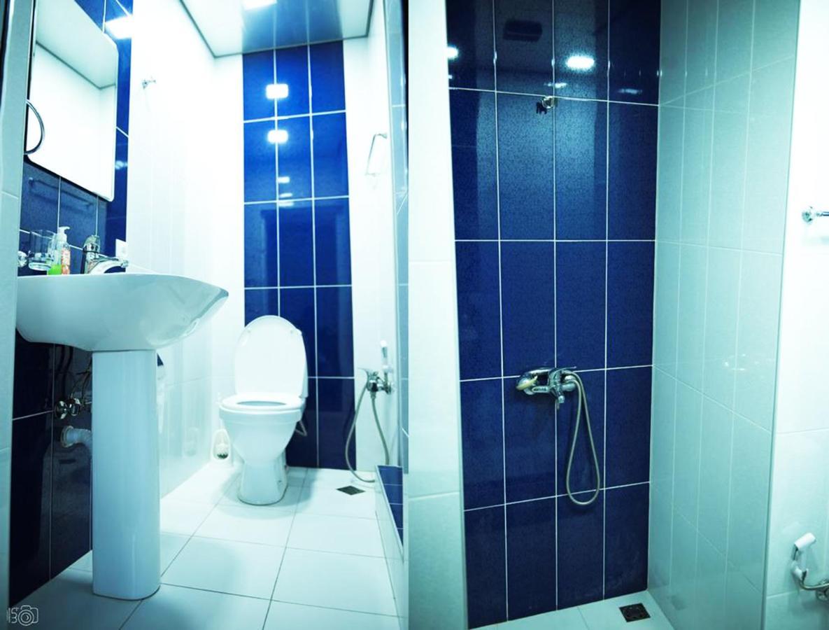 Domino Yerevan Hostel And Hotel Luaran gambar