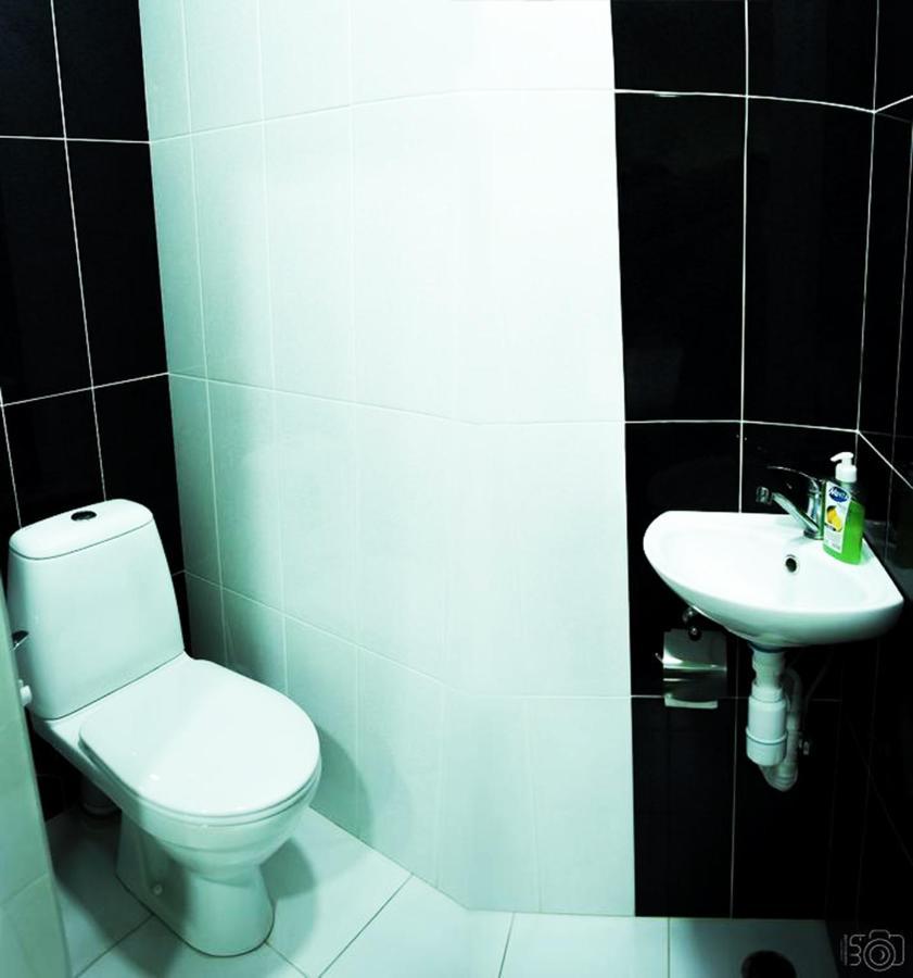 Domino Yerevan Hostel And Hotel Luaran gambar
