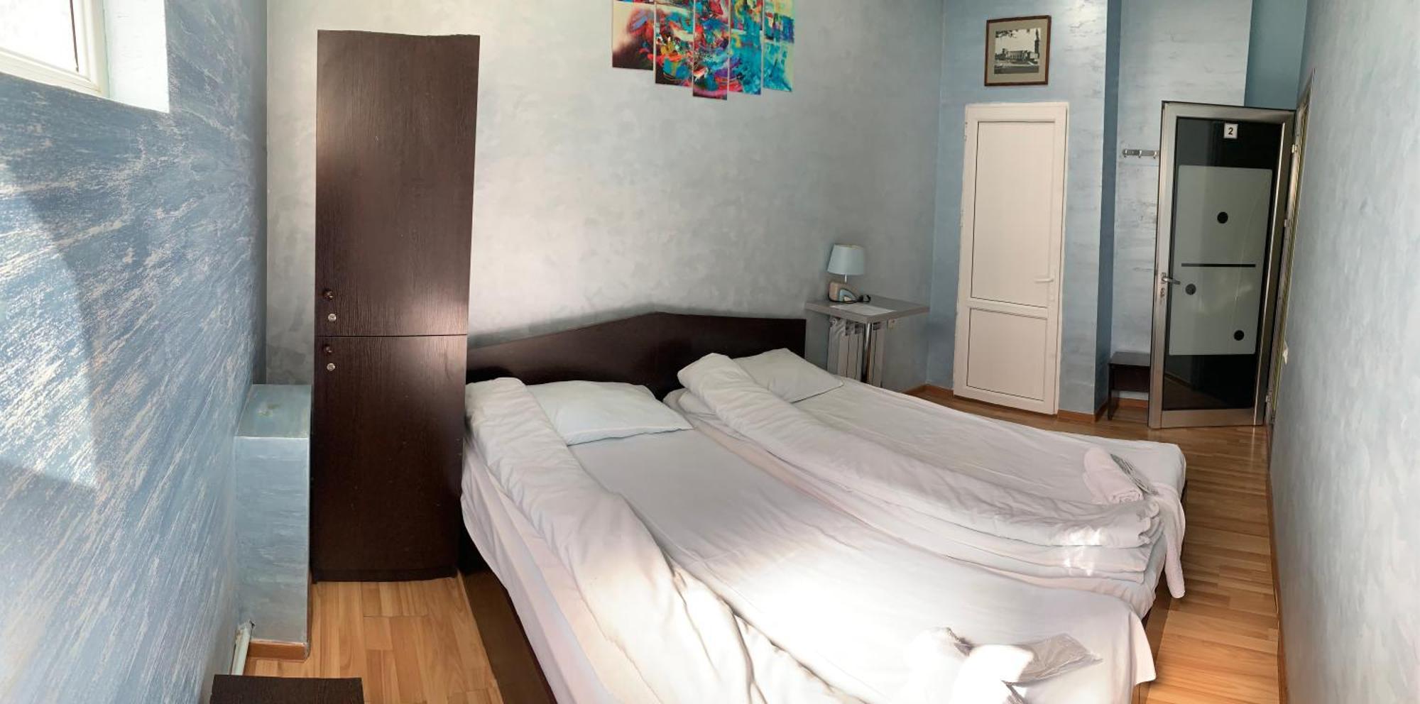 Domino Yerevan Hostel And Hotel Bilik gambar